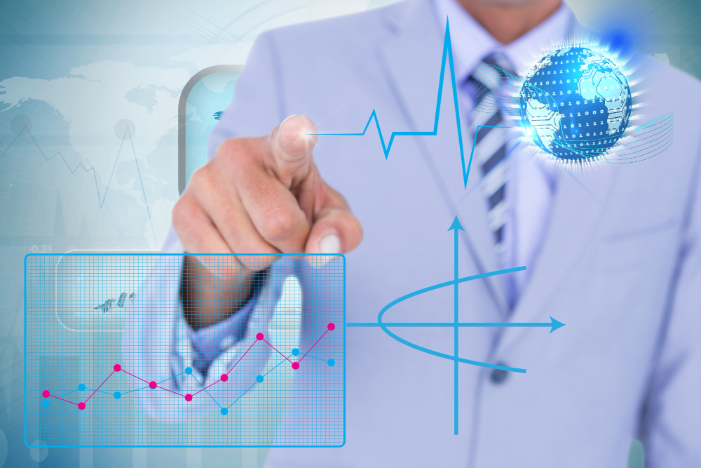 The Role of Data Analytics in Pharma: Leveraging Insights for Improved Healthcare